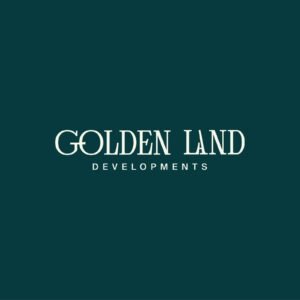 شركة جولدن لاند للتطوير العقاري Golden Land Development