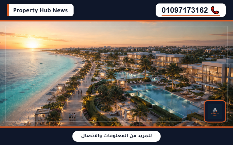 أسعار أفيدا سيدي عبدالرحمن Avida Sidi Abdel Rahman
