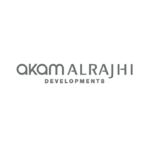 شركة أكام الراجحي للتطوير العقاري Akam Alrajhi Developments