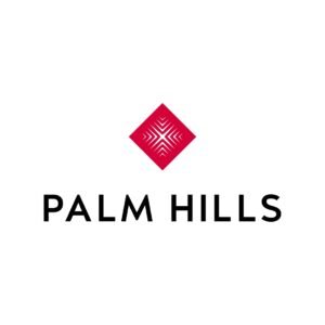 شركة بالم هيلز للتطوير العقاري Palm Hills Developments