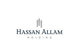 شركة حسن علام هولدينج Hassan Allam Holding