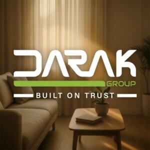 شركة دارك جروب للتطوير العقاري Darak Group