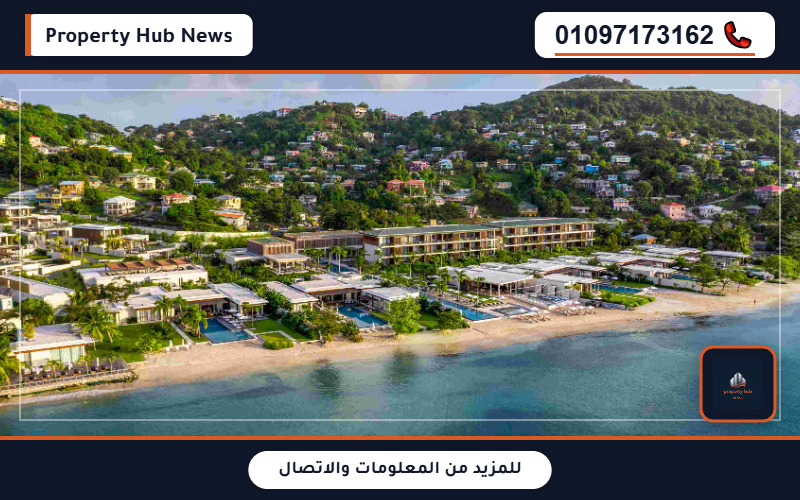 أسعار سيلفر ساندس الساحل الشمالي Silver Sands North Coast