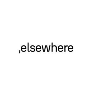 شركة Elsewhere للتطوير العقاري Elsewhere Development
