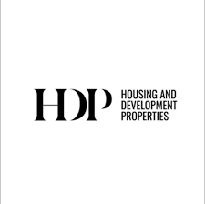 شركة إتش دي بي للتطوير العقاري HDP Developments