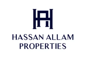 شركة حسن علام للتطوير العقاري Hassan Allam Properties