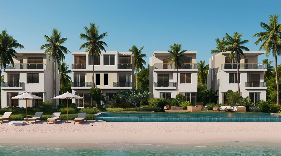 أسعار شورز الساحل الشمالي Shores North Coast جدول الأقساط