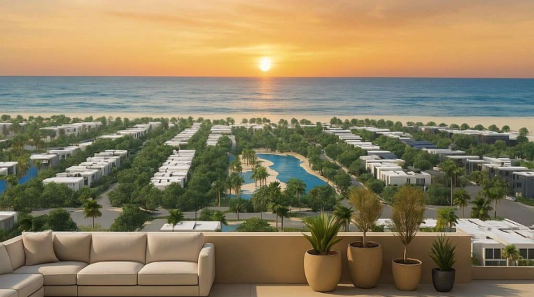 أسعار شورز الساحل الشمالي Shores North Coast جدول الأقساط
