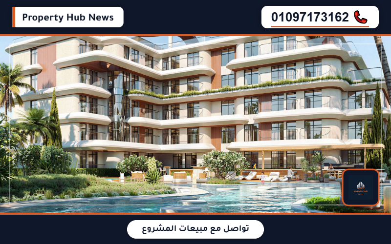 أسعار فندق سويس اوتيل أكتوبر Swissotel October تفاصيل العائد