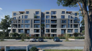 أسعار كمبوند بارك سنترال المستقبل سيتي Park Central Hassan Allam