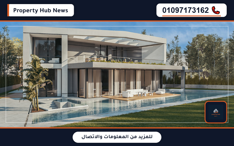 أسعار كمبوند ريد المستقبل سيتي Compound RED Mostakbal City