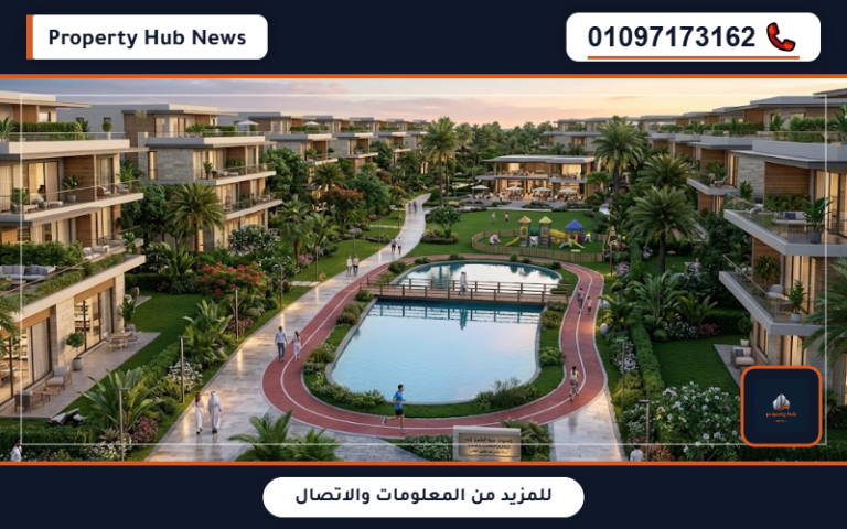 أسعار كمبوند سوا الشيخ زايد Sawa Compound El Sheikh Zayed