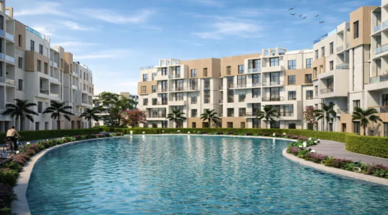 أسعار كمبوند طبيعة حدائق أكتوبر Compound Tabeaa Residence October
