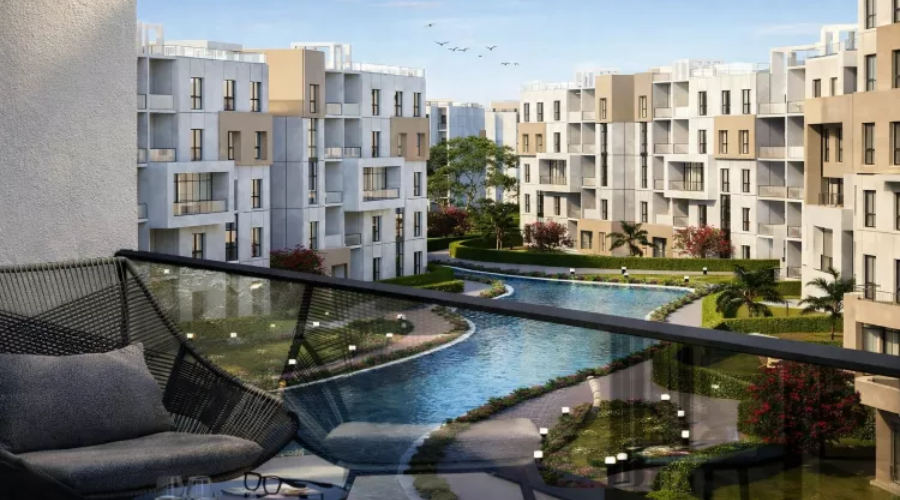 أسعار كمبوند طبيعة حدائق أكتوبر Compound Tabeaa Residence October
