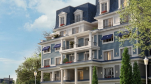 أسعار كمبوند كريك فيو القاهرة الجديدة Creekview Mountain View جدول أقساط