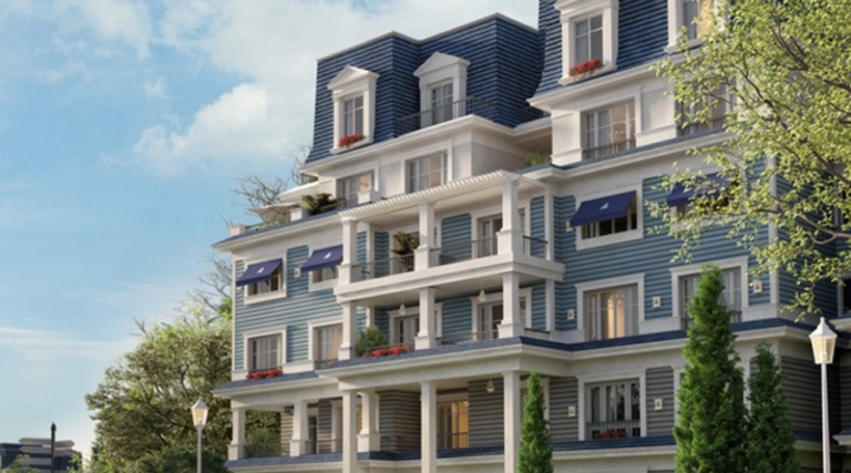 أسعار كمبوند كريك فيو القاهرة الجديدة Creekview New Cairo
