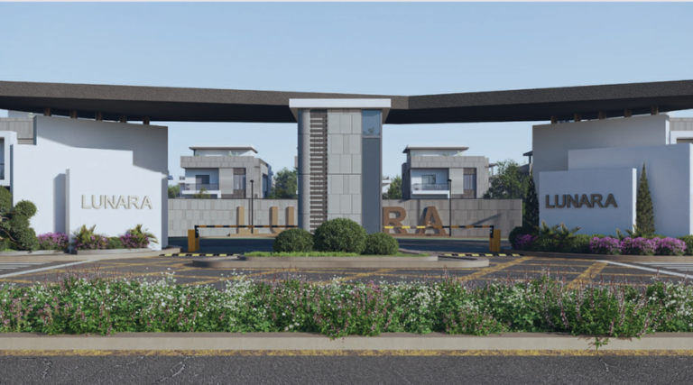 مبيعات كمبوند لونارا زايد الجديدة Lunara New Zayed الأسعار والأقساط