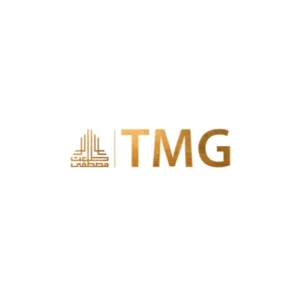 شعار مجموعة طلعت مصطفى جروب TMG Group