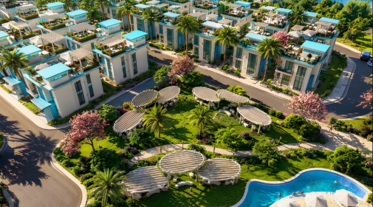 أسعار ساندي كوست الساحل الشمالي Sandy Coast تفاصيل الخصم