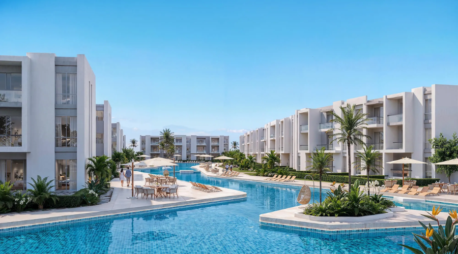 أسعار  مونتيرا باي الساحل الشمالي Monterra Bay North Coast