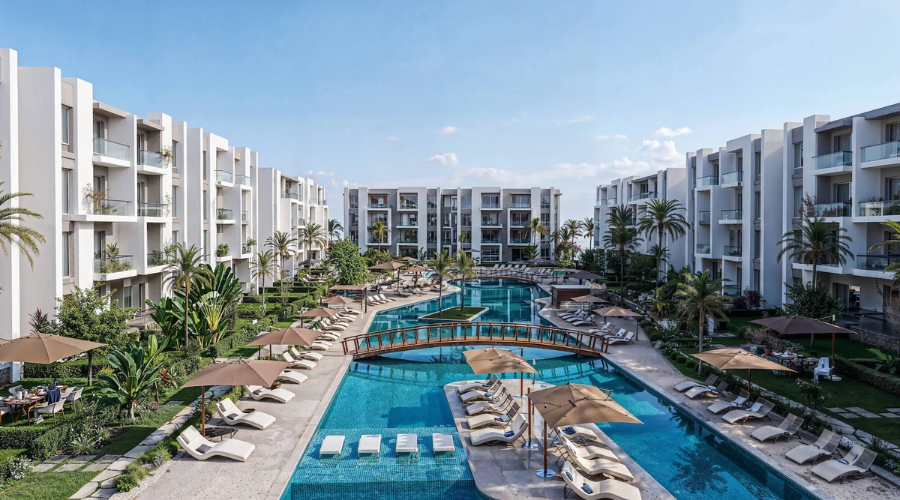 أسعار  مونتيرا باي الساحل الشمالي Monterra Bay North Coast