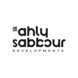 شركة الأهلي صبور للتنمية العقارية Al Ahly Sabbour Developments