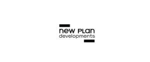 شركة نيو بلان للتطوير العقاري New Plan Developments.