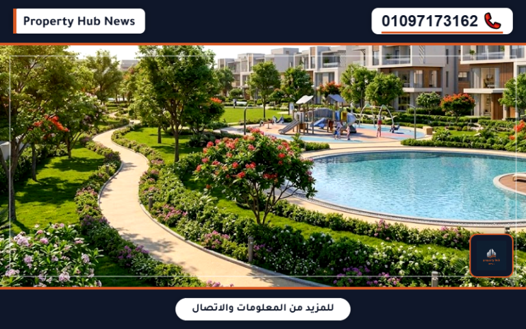 أسعار كمبوند زاها ريزيدنس أكتوبر Zaha Residence October