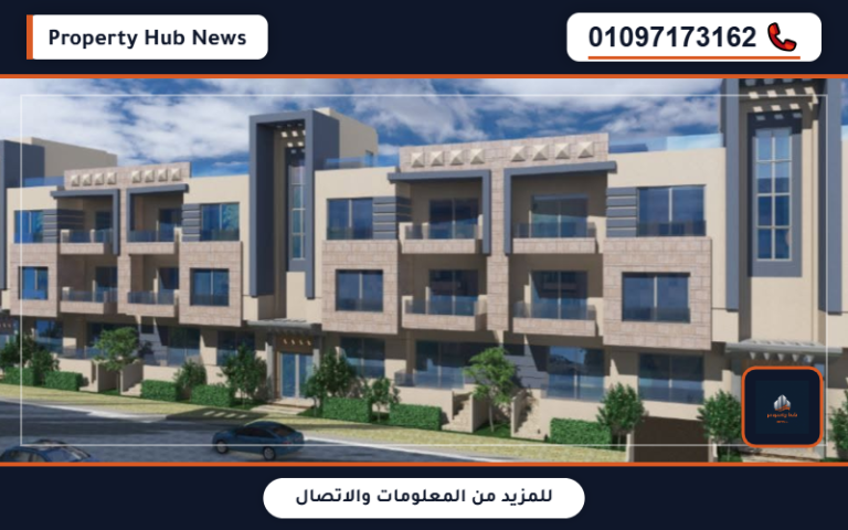 أسعار كمبوند سكاي فيو الشيخ زايد Sky View Compound Zayed