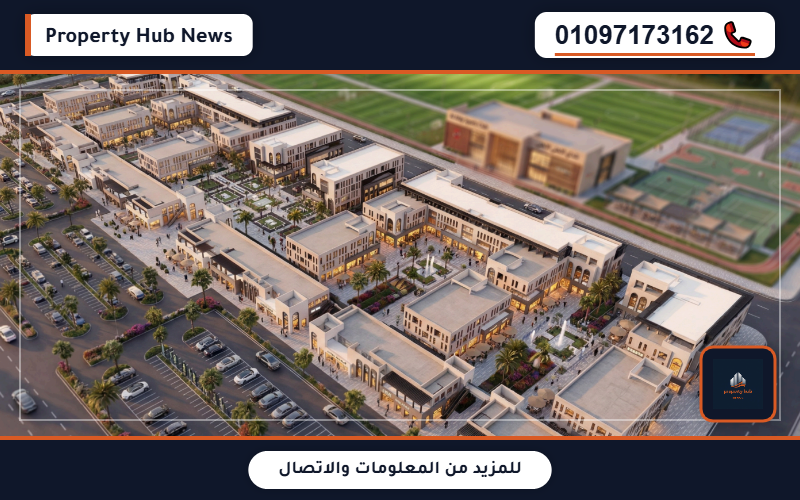 أسعار مول كابو المنصورة الجديدة CABO Mall New Mansoura