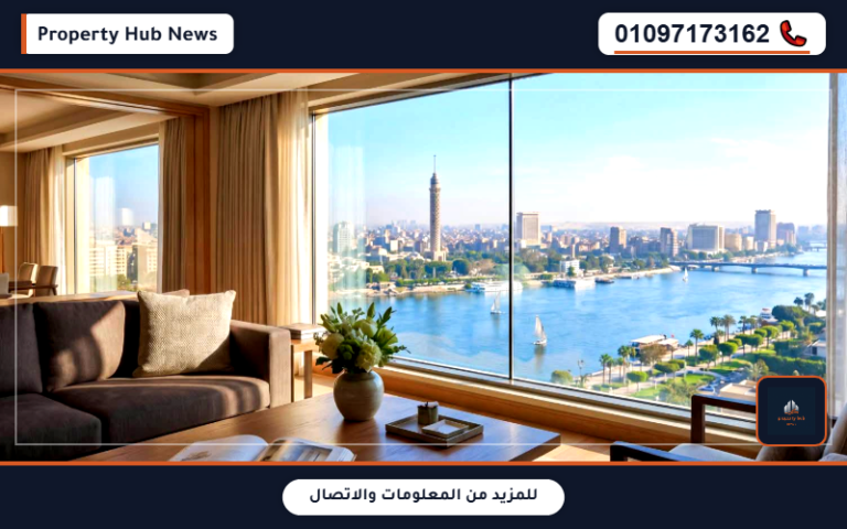Giza Downtown Towers By Novara Developments Prices And Offers