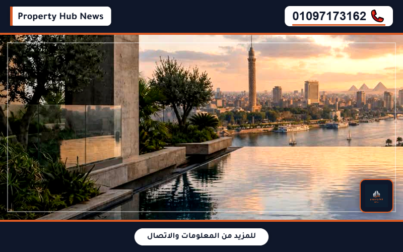 Giza Downtown Towers By Novara Developments Prices And Offers