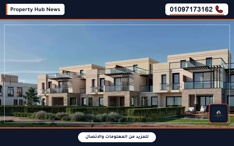 One Hyde Park New Cairo Prices And Payment Places