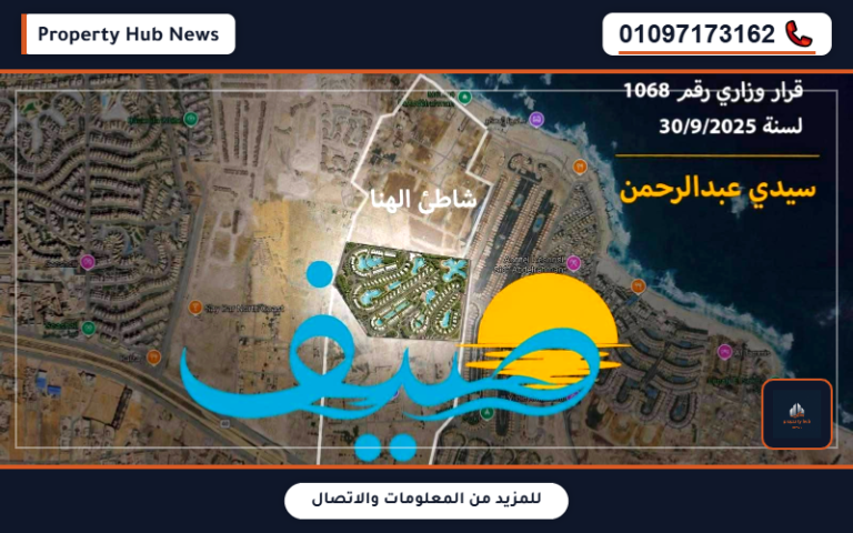 Sayf Sidi Abdel Rahman By Osool Prices And Payment Plans