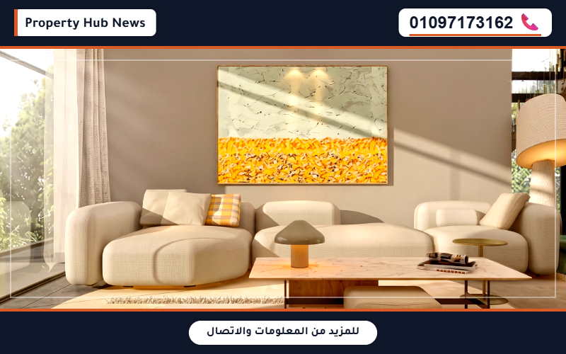 اسعار وتفاصيل كمبوند كي أوف جرينز زايد الجديدة Key Of Greens New Zayed