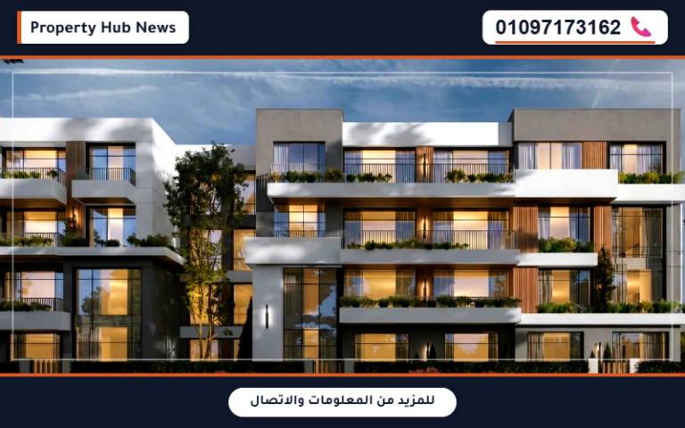 تفاصيل ومساحات كمبوند لوجار الشيخ زايد الجديدة Lugar New Zayed