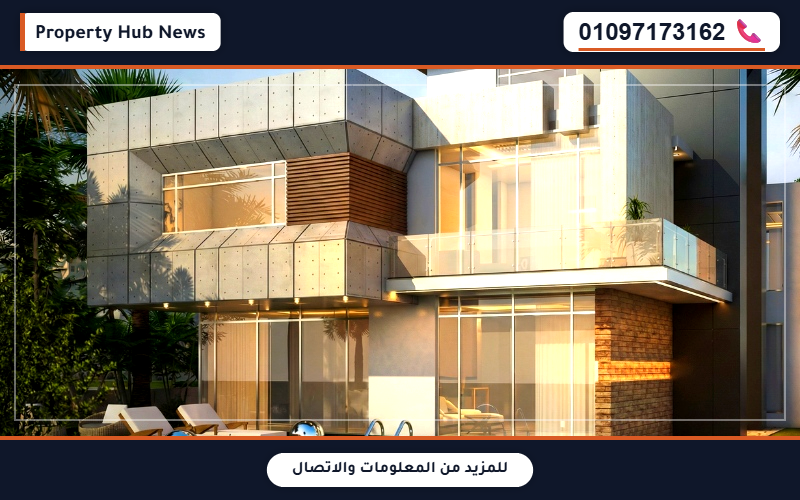 اسعار وتفاصيل كمبوند صن كابيتال 6 أكتوبر Sun Capital October