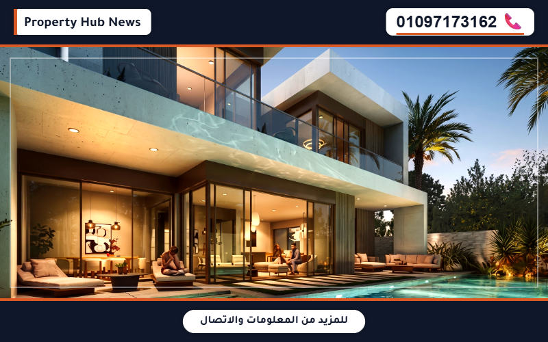 خدمات ومرافق كمبوند سولانا الشيخ زايد الجديدة