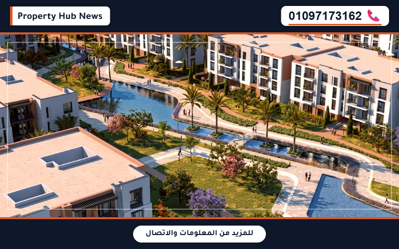 أنظمة الدفع والسداد في كمبوند هاب تاون المستقبل سيتي