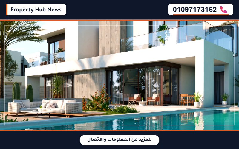 مميزات الاستثمار في كمبوند سولانا الشيخ زايد الجديدة