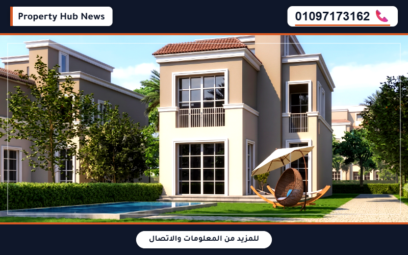 أسعار وحدات كمبوند ذا بترفلاي المستقبل سيتي التنافسية