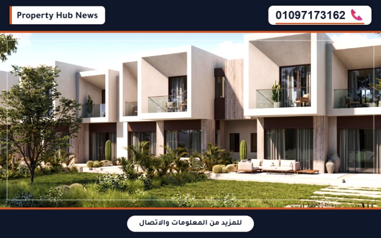 اسعار وتفاصيل كمبوند سولانا نيو زايد Solana New Zayed