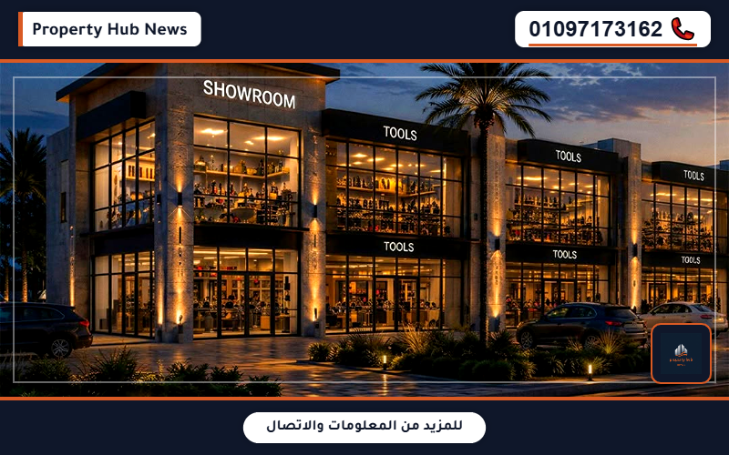 أسعار وعروض مول متاجر ويست أكتوبر Matajer West Mall