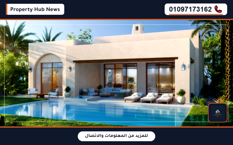 أسعار سعادة ساحل رأس الحكمة Saada Sahel Ras El Hekma