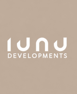 شركة إيونو للتطوير العقاري IUNU Developments