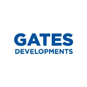 شركة جيتس للتطوير العقاري Gates Developments