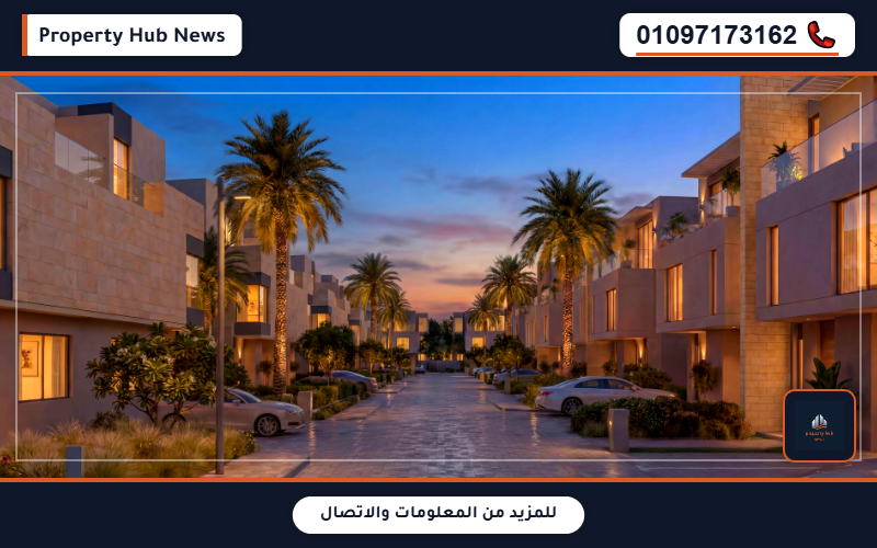 أسعار كمبوند ايلا الشيخ زايد ILA El Sheikh Zayed عروض وخصومات