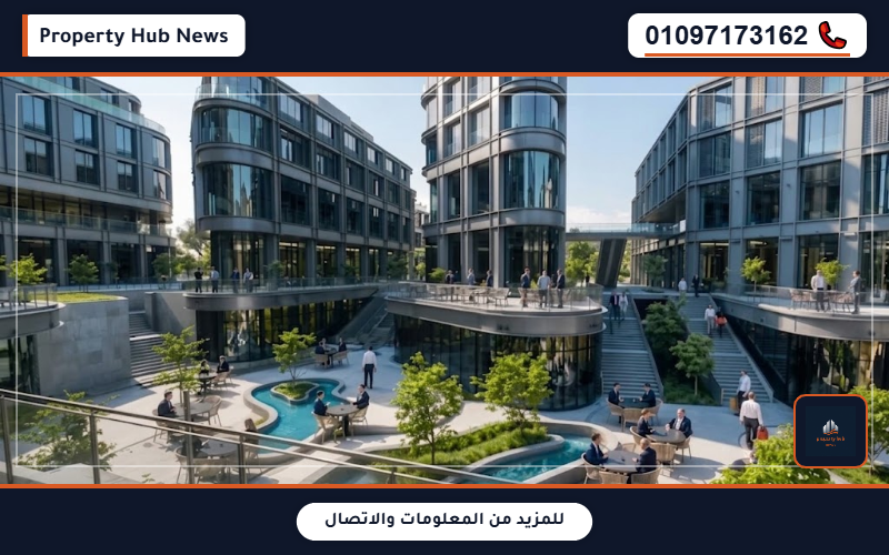 أسعار وعروض مول انترو كومبلكس هب أكتوبر Intro Complex Hub October