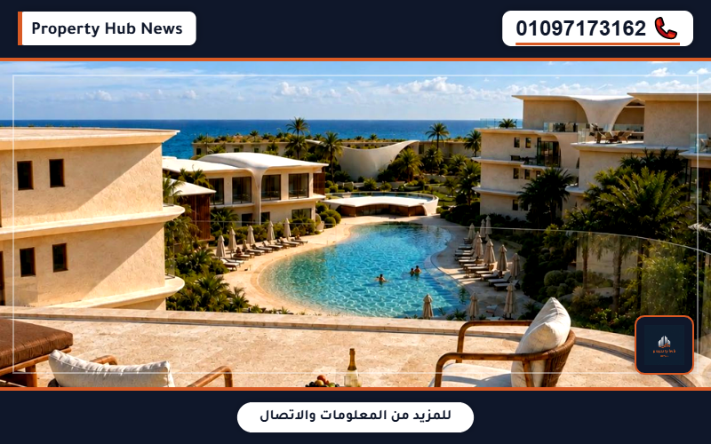 أسعار سي فيل أزها الساحل الشمالي Sea Veil Azha North Coast