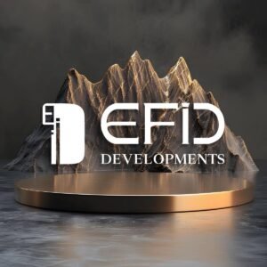شركة إيفيد للتطوير العقاري Efid Developments